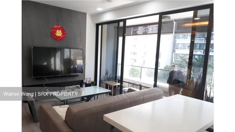 d'Nest (D18), Condominium #178541592